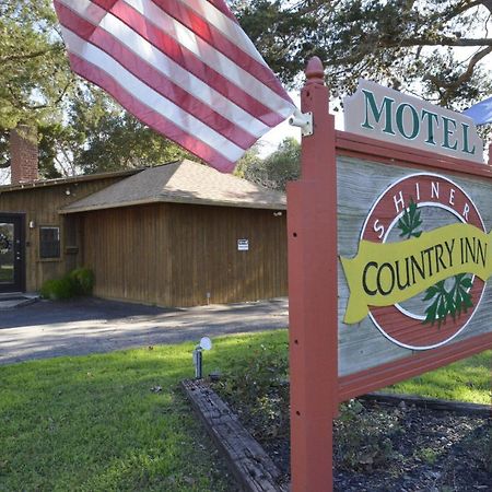 Shiner Country Inn 外观 照片